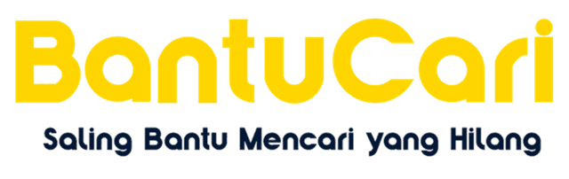 Logo BantuCari