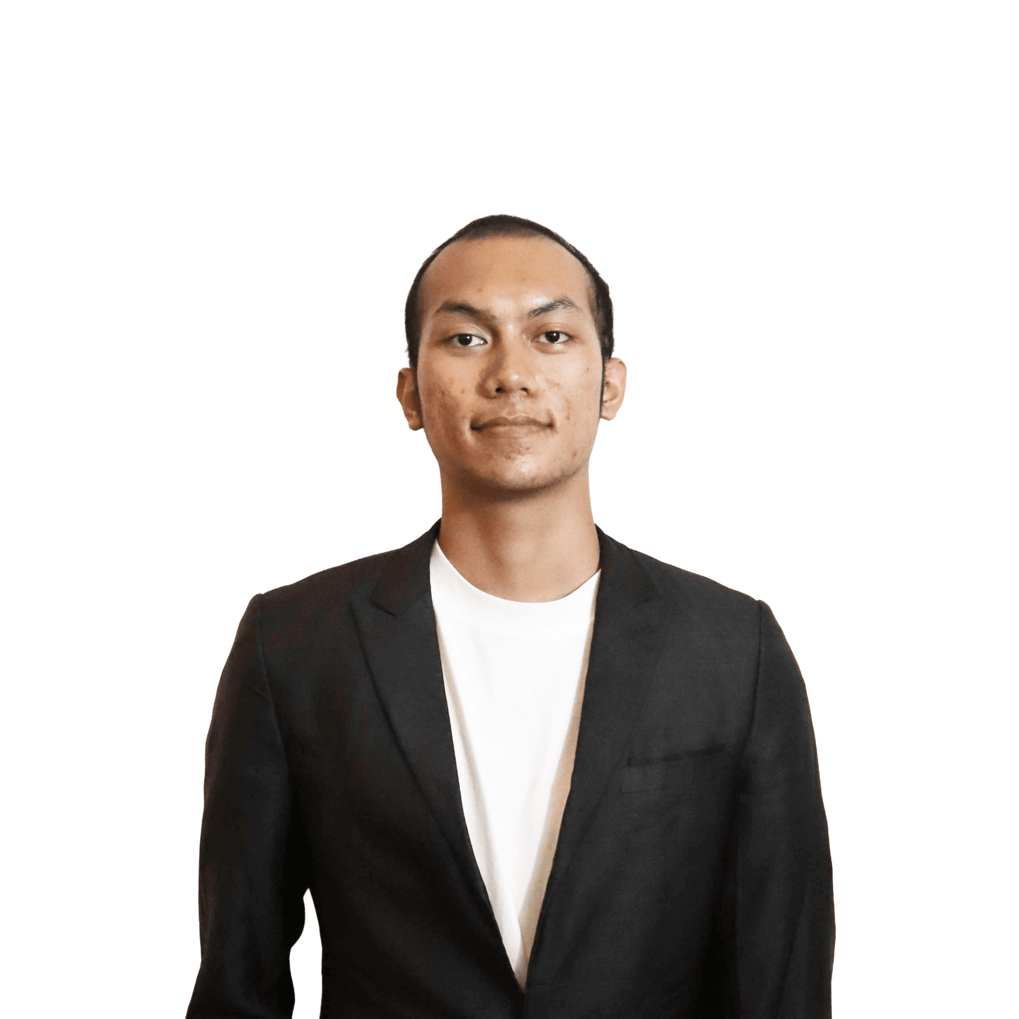 Ridho Fahreza Gunawan, A.Md.Kom