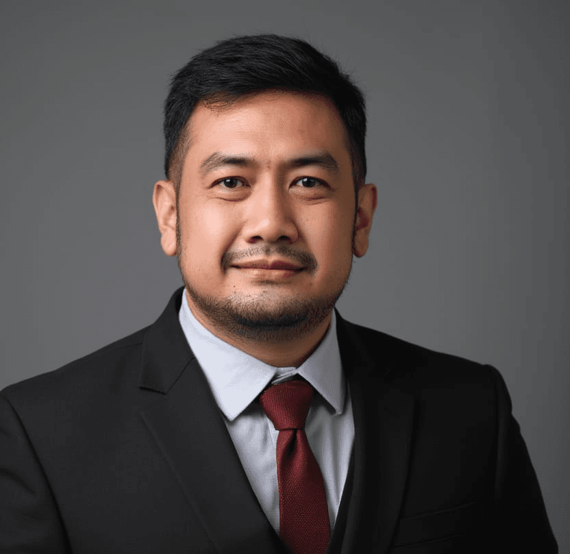 Teuku Agus Januar Ilhamzah Silang ST., S.Sos., MSE.