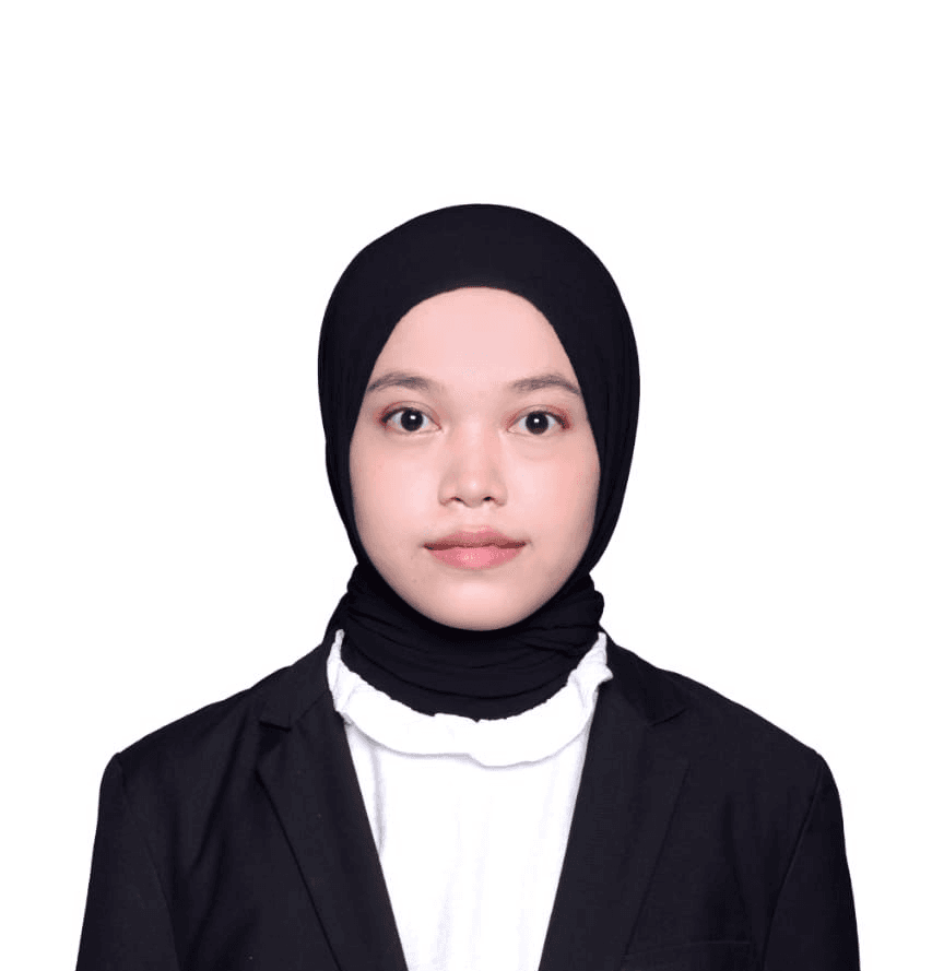 Nanetta Putri Azalia, S.I.Kom.